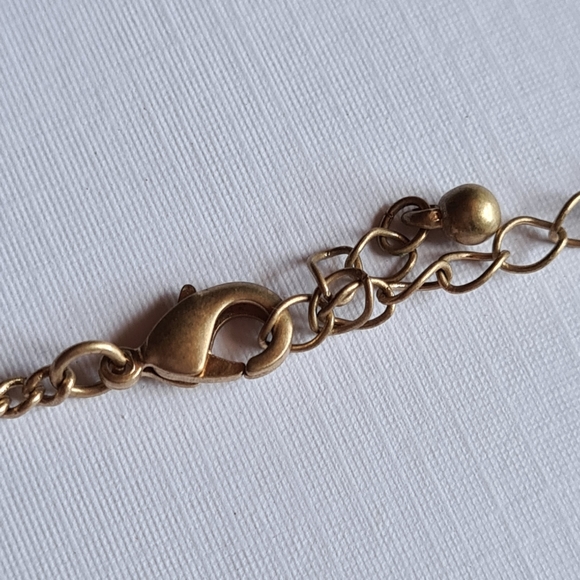 Unique Fashion Beaded Shell Statement Piece Necklace Jewellery - Picture 7 of 8